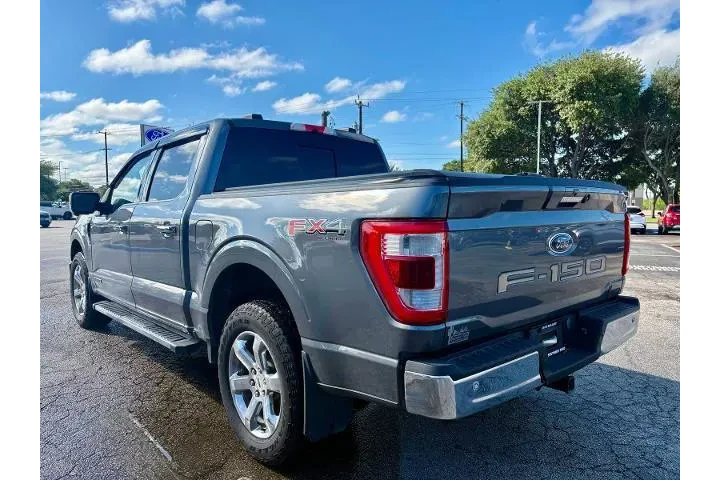 $33773 : Ford F-150 2021 4x4 XL 4dr S image 5