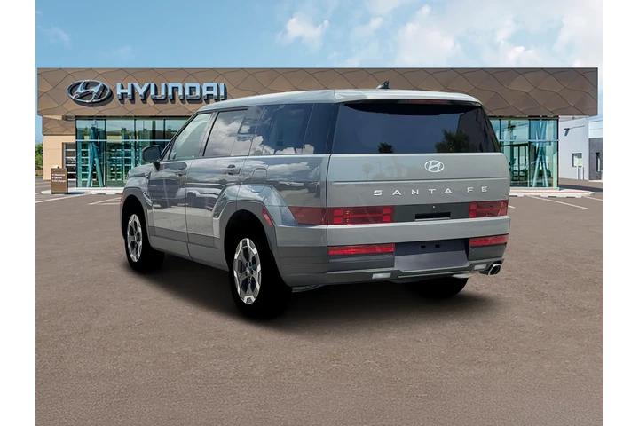 $28804 : Hyundai SANTA FE 2026 SE 4dr image 5