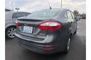 $7790 : Ford Fiesta 2017 SE 4dr Seda thumbnail