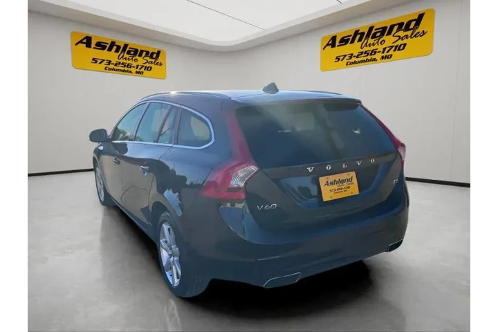 $11700 : 2016 V60 T5 Drive-E Premier image 4