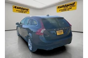 $11700 : 2016 V60 T5 Drive-E Premier thumbnail