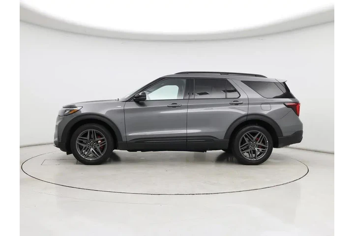 $39998 : Ford Explorer 2025 AWD ST-Li image 3