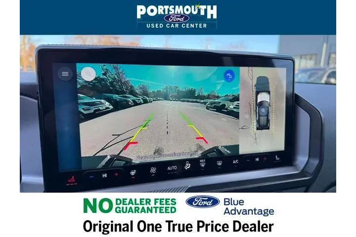 $35995 : Ford Bronco Sport 2025 AWD B image 8