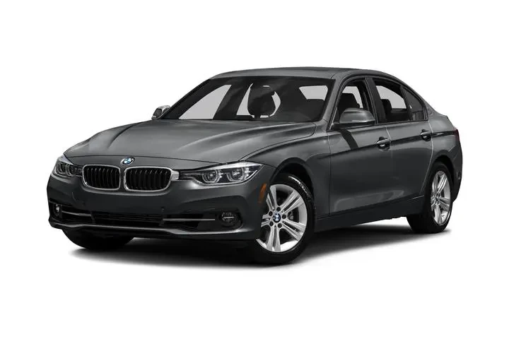 $15905 : BMW 3 Series 2017 AWD 330i x image 1