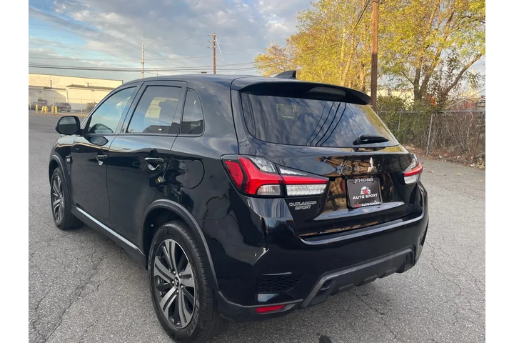 $12988 : 2020 Outlander Sport Black Ed image 4