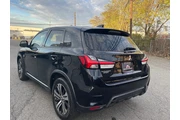 $12988 : 2020 Outlander Sport Black Ed thumbnail