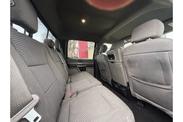 $14999 : 2018 F-150 XLT image 7