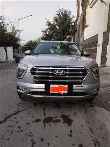 $399900 : Hyundai Creta 1.6 GLS Premium image 1