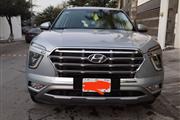 Hyundai Creta 1.6 GLS Premium en Monterrey