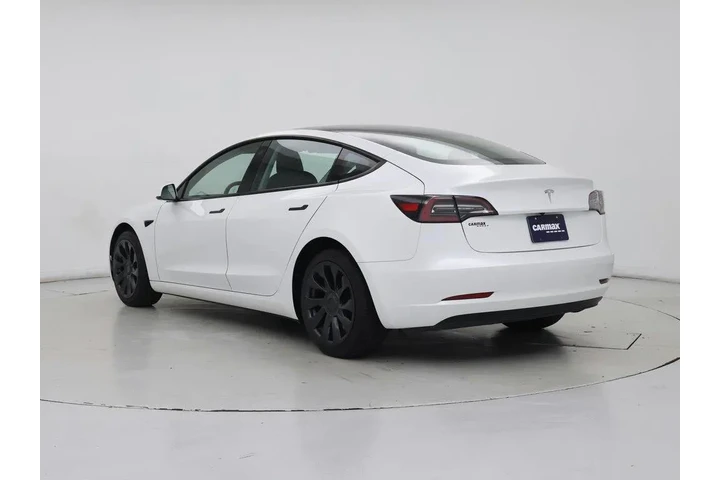 $26998 : Tesla Model 3 2023 4dr Sedan image 2