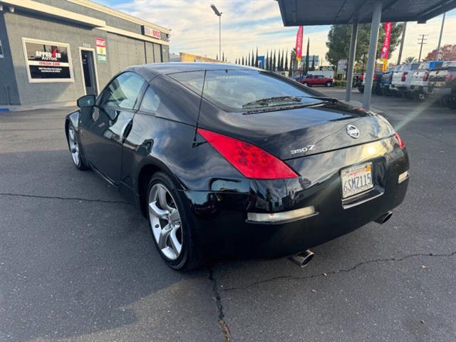 $8998 : 2006 350Z Touring image 8