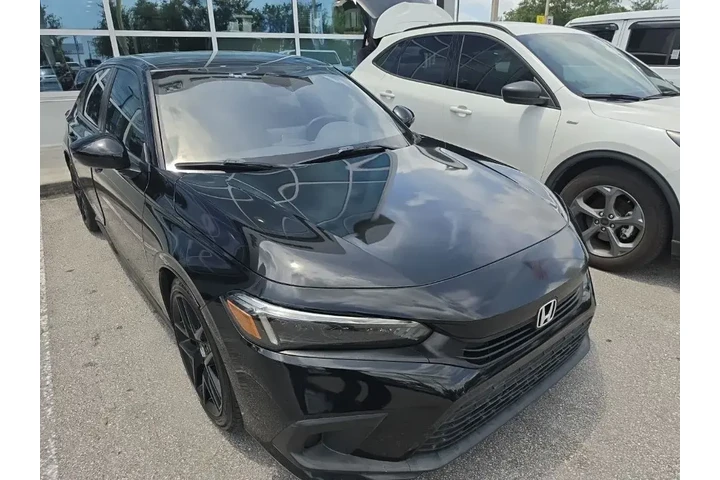 $18800 : Honda Civic 2022 Sport 4dr S image 2