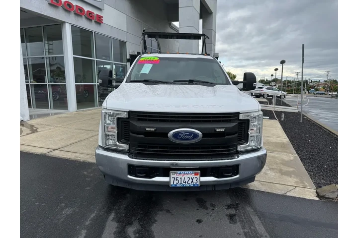 $39988 : Ford F-350 Super Duty 2019 4 image 8