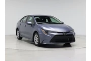 Toyota Corolla 2025 LE 4dr S