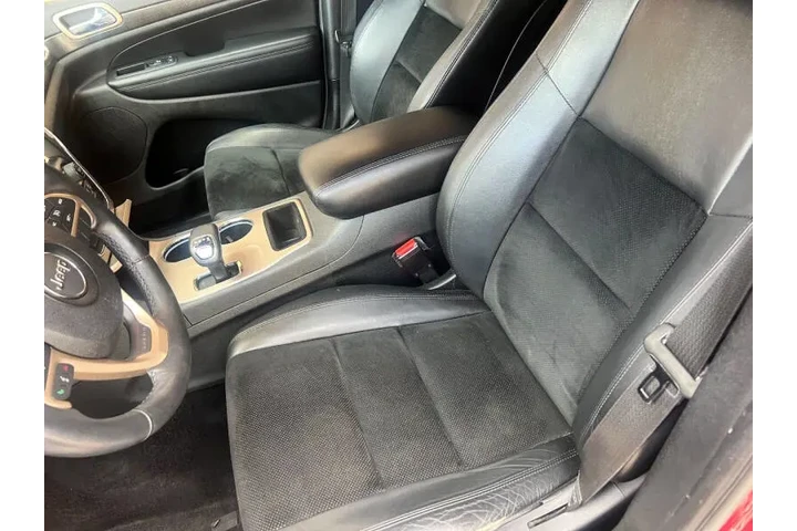 $12000 : 2015 Grand Cherokee Altitude image 7