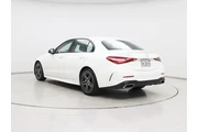 $33998 : Mercedes-Benz C-Class 2022 C thumbnail