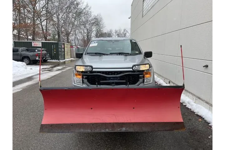 $29500 : Ford F-150 2021 4x4 XL 4dr S image 3