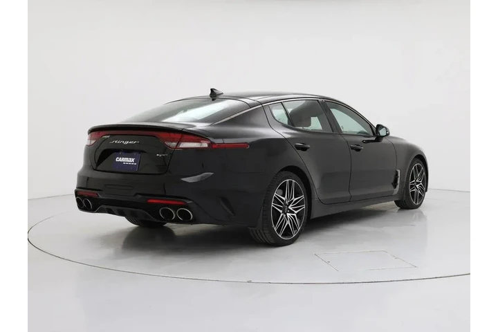 $31998 : Kia Stinger 2022 GT1 4dr Sed image 8