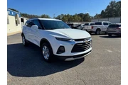 $18900 : Chevrolet Blazer 2020 LT 4dr thumbnail