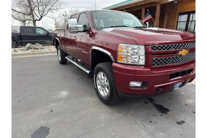 $29990 : Chevrolet Silverado 2500HD 2 image 2