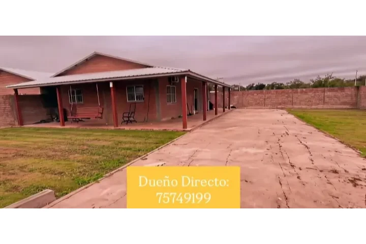 $70000 : Furnished house in Pailón Boli image 2
