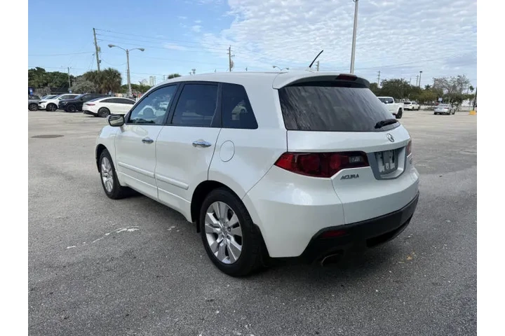 $6899 : 2011 RDX SH-AWD image 10