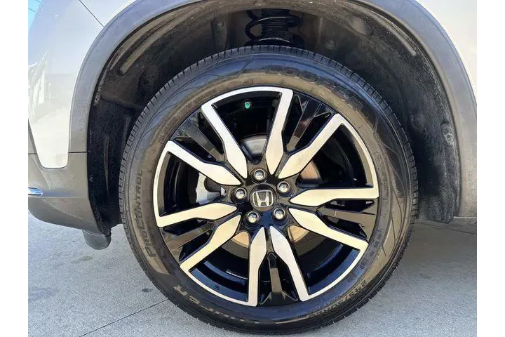 $27880 : Honda Pilot 2019 AWD Elite 4 image 5