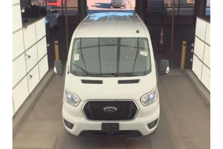 $34949 : Ford Transit 2023 350 XL 3dr image 3
