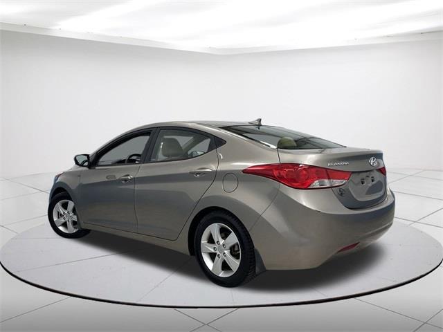 $8188 : Pre-Owned 2013 Elantra GLS image 3