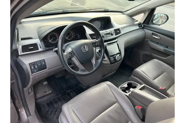 $6995 : 2014 Odyssey EX-L image 10