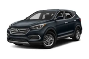 Hyundai SANTA FE Sport 2018