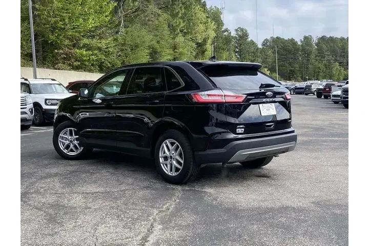 $26490 : Ford Edge 2023 AWD SEL 4dr C image 6