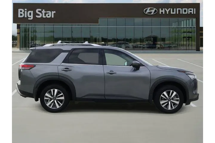 $29213 : Nissan Pathfinder 2024 SL 4d image 5