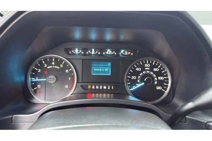 $23638 : Ford F-150 2018 4x2 XL 4dr S image 7