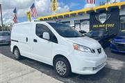 2017 Nissan NV en Miami