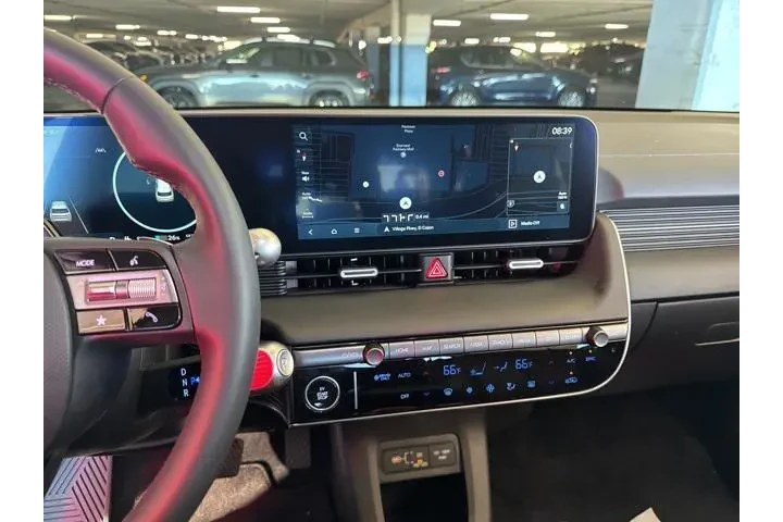 $35990 : Hyundai IONIQ 5 2025 SEL 4dr image 8