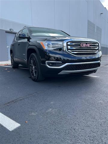 $15999 : 2018 GMC Acadia SLT-1 FWD image 6