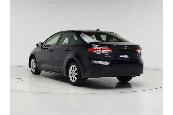 $20998 : Toyota Corolla 2023 LE 4dr S image 2