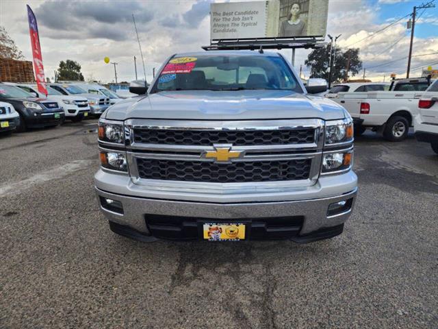 $19999 : 2015 Silverado 1500 LS image 4