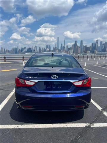 $7200 : 2013 HYUNDAI SONATA image 9