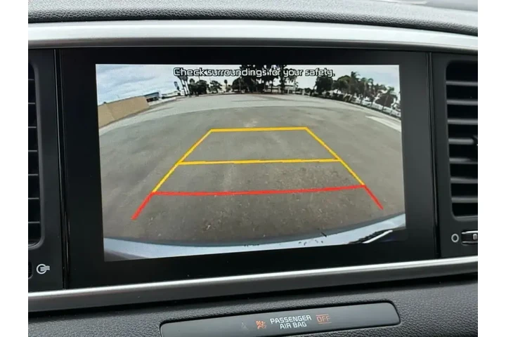 $17989 : Kia Sportage 2022 AWD LX 4dr image 10