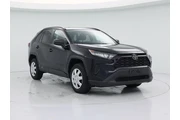 Toyota RAV4 2020 AWD LE 4dr