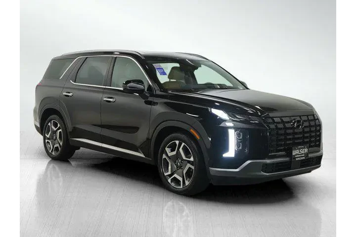 $38998 : Hyundai PALISADE 2024 AWD Li image 7