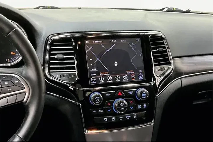 $18900 : Jeep Grand Cherokee 2019 4x4 image 6