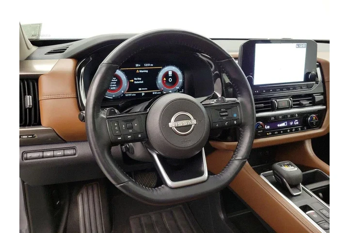 $31998 : Nissan Pathfinder 2022 AWD P image 10