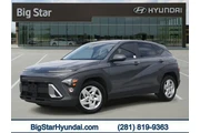 Hyundai KONA 2025 SE 4dr Cro en Houston