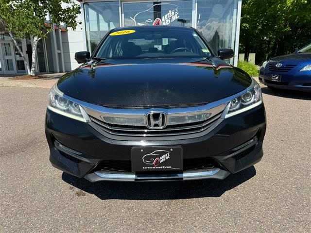 $15498 : 2016 Accord EX image 3