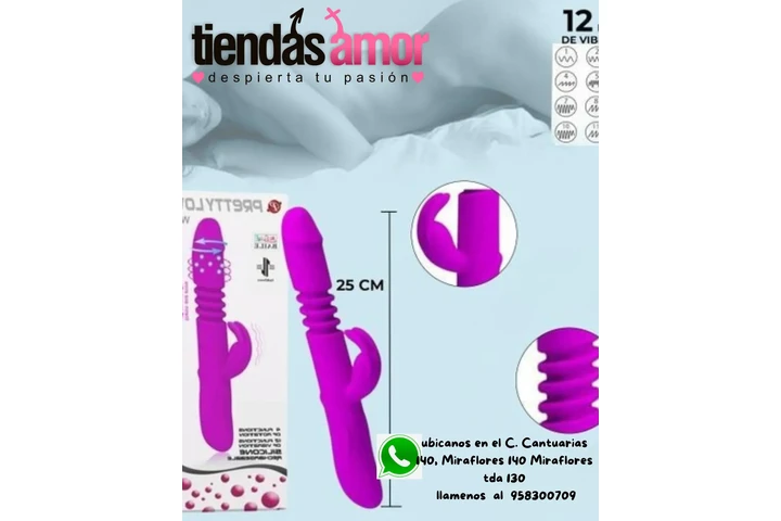 tiendas amor miraflores image 10