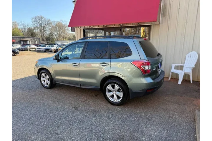 $8499 : 2015 Forester 2.5i Premium image 7