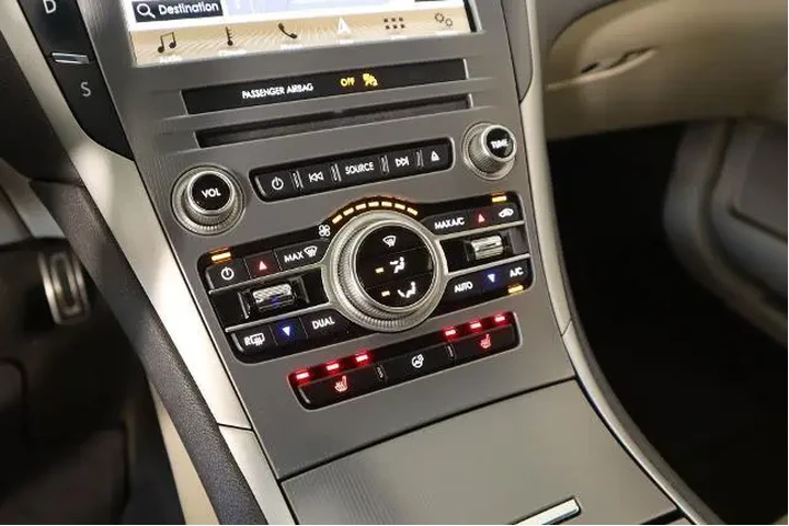 $18489 : Lincoln MKZ 2019 Reserve I 4 image 8